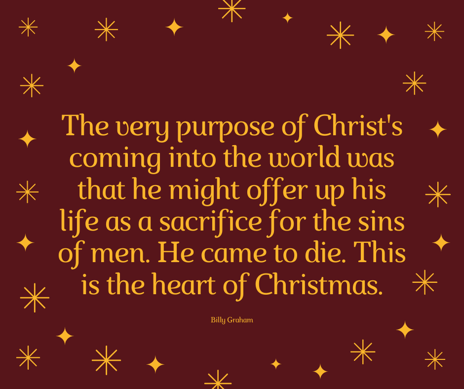 The Heart of Christmas