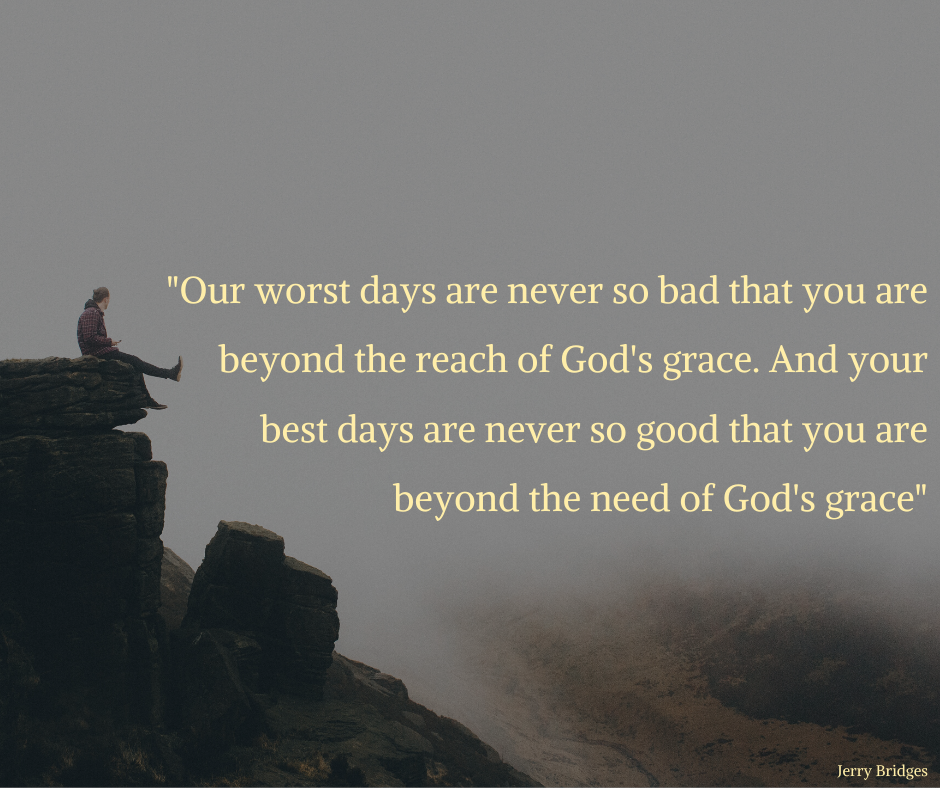 Perfect Grace