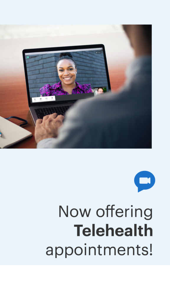 We Now Offer Telehealth Biblical Counseling Appointments!