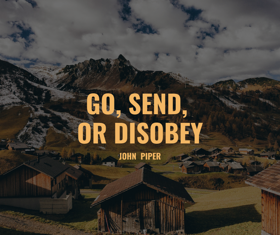 Go…