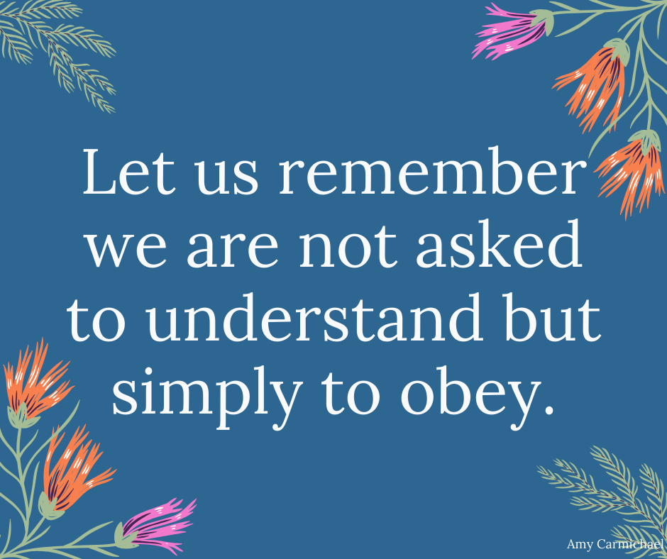 Let Us Remember…