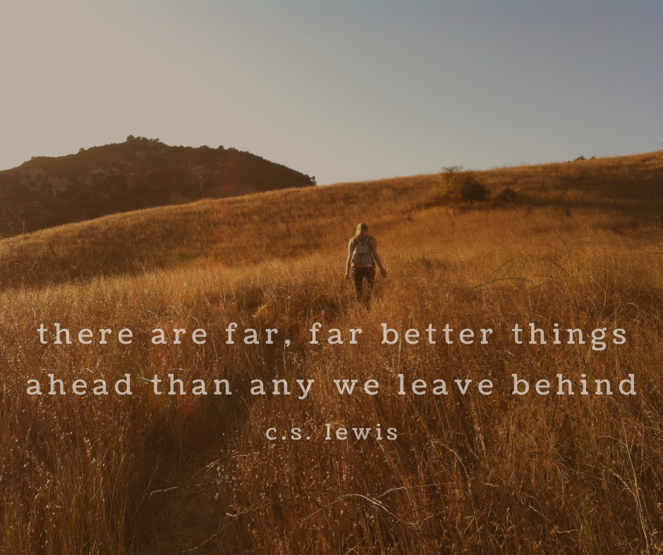 There Are Far Far Better….