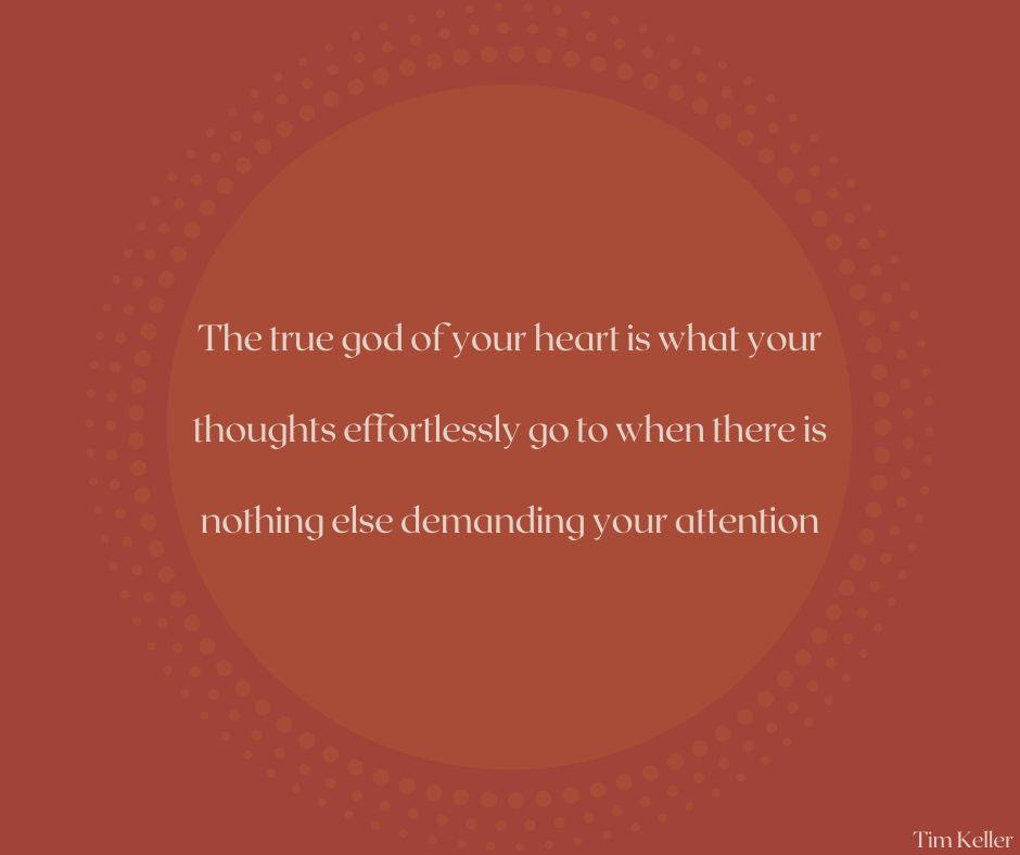 The True…