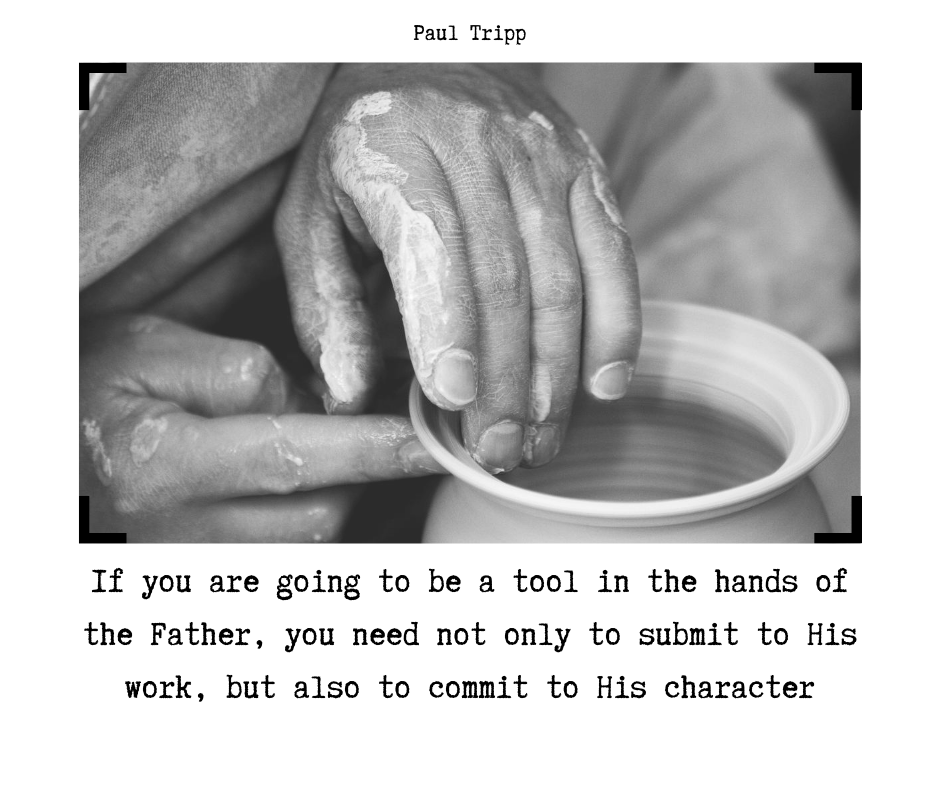 If You Are Going…