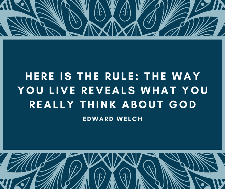 Here Is The Rule…