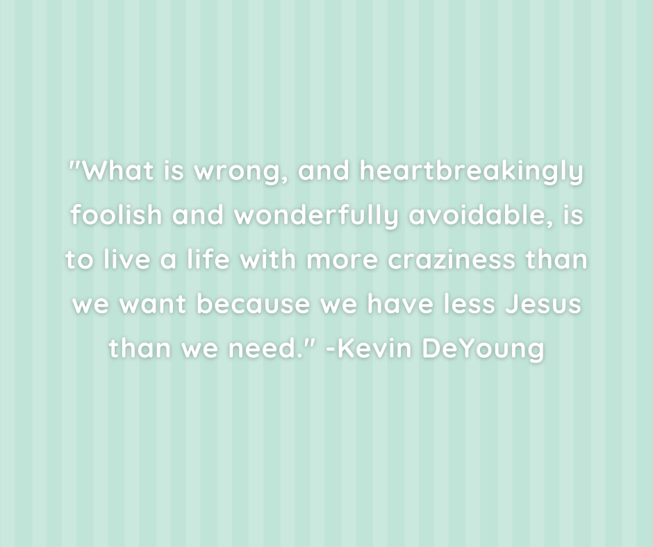 What Is Wrong…