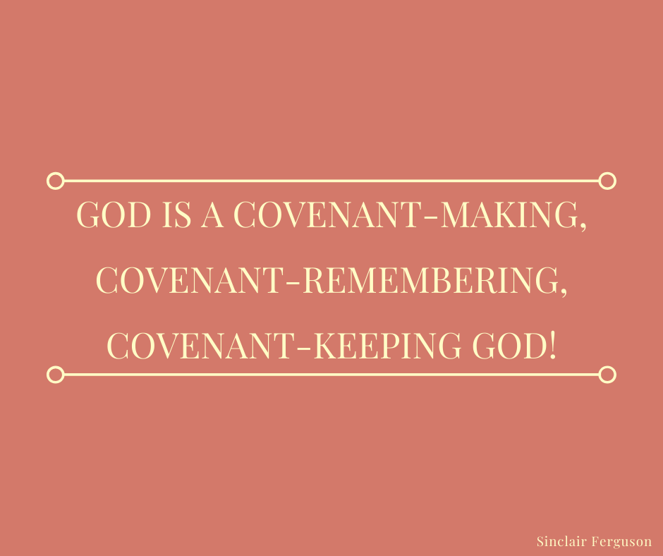 God Is A…