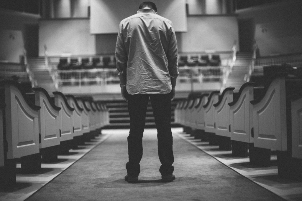 L4L 52 – Psalm 73 – Dealing with Disillusionment