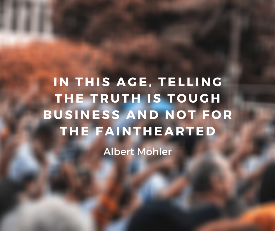 In This Age…