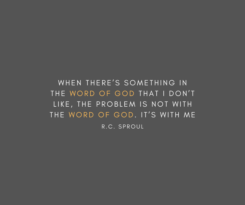 When There’s Something In…