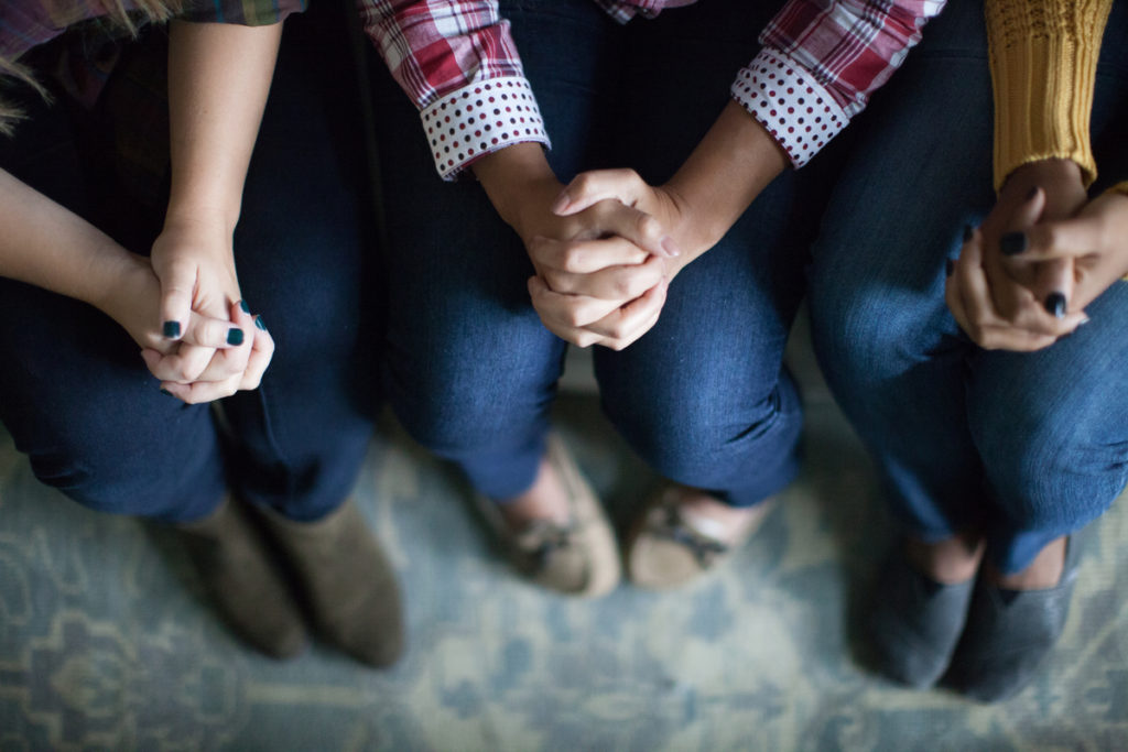 Podcast: L4L 64 – John 17:1-26 – The High Priestly Prayer