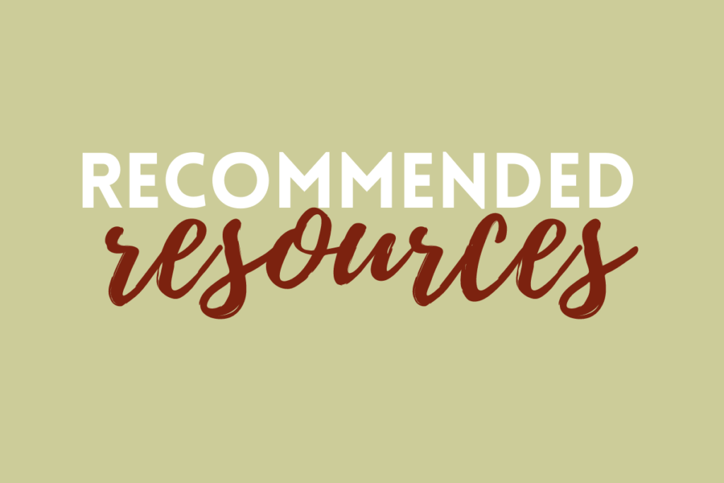 Resources: Curing the Heart by William Hines and Howard Eyrich