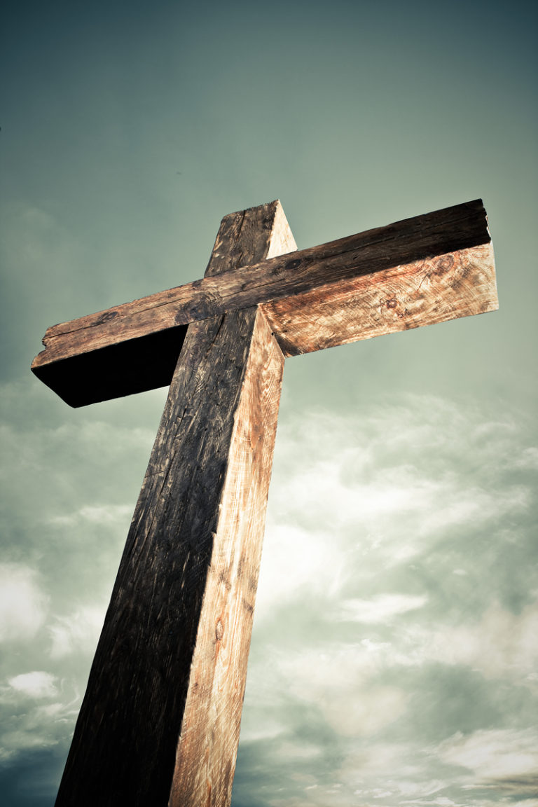 Podcast: L4L 67 – Luke 23 – Jesus’s Encounters on the Cross