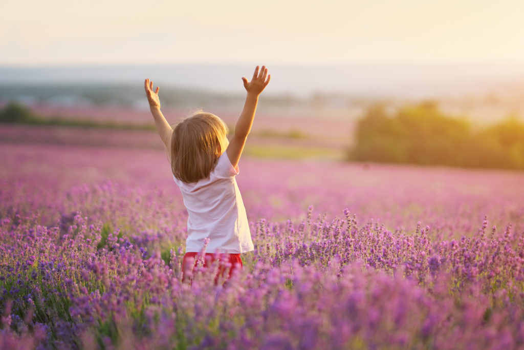 The Key to Joy and Peace (Podcast)