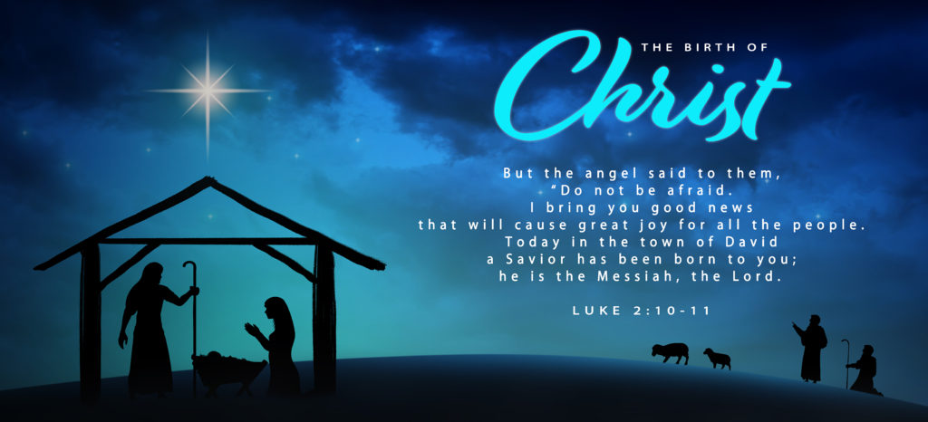 Songs of Christmas: Silent Night, Holy Night
