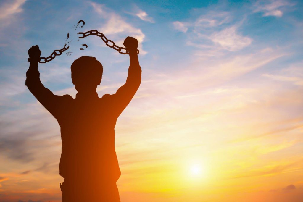 Time for Change (Ephesians 4:17-24)