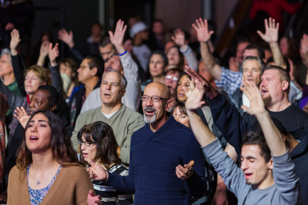 Counseling through the Psalms – Psalm 59 – “Watching and Singing”