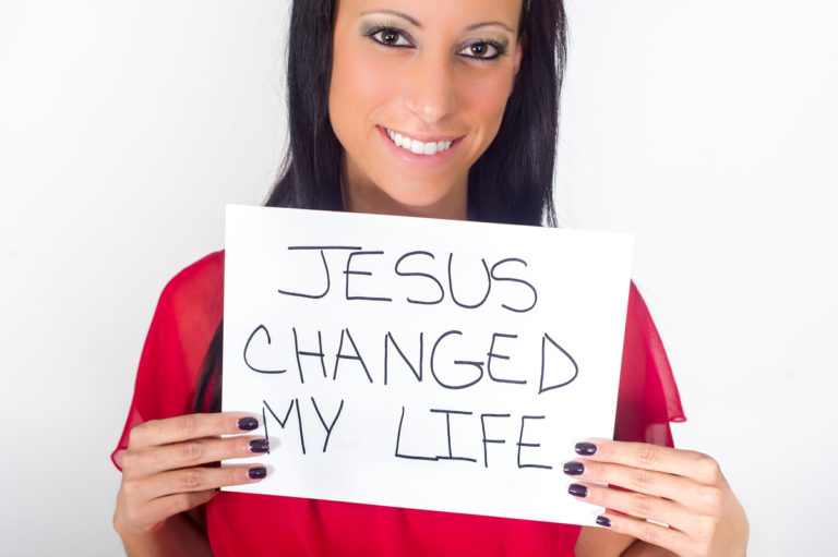 A Transformed Life (Ephesians 4:25-32)
