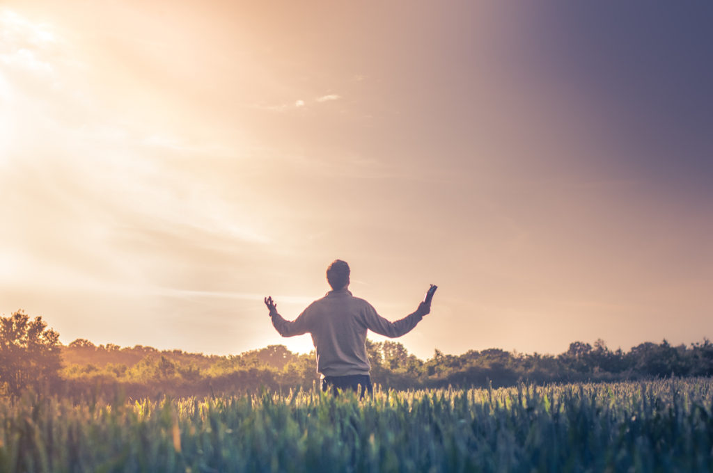 Counseling through the Psalms – Psalm 65 – “Our Generous God”