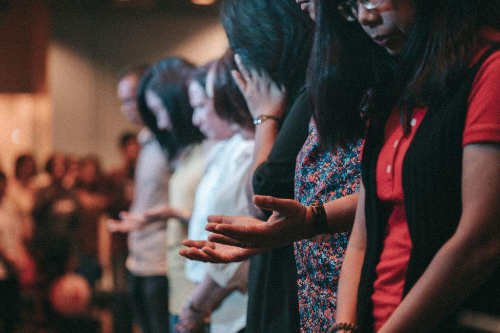 Counseling through the Psalms: Psalm 66 – “Come and Worship”