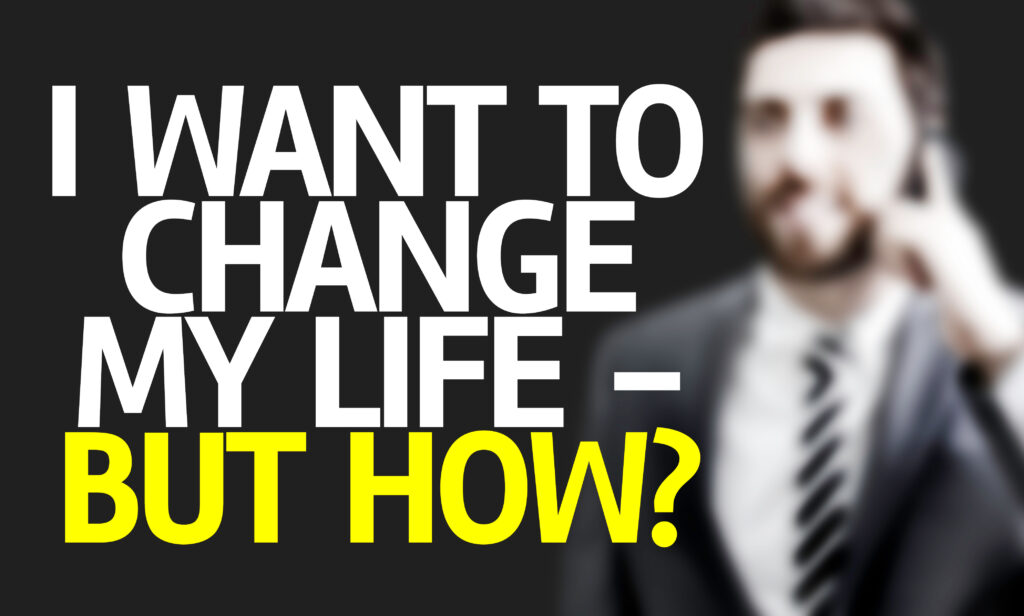 Do you feel like you’re stuck in the same negative patterns and can’t seem to break free?