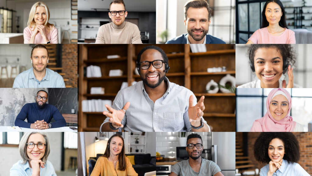 Group Coaching versus Counseling