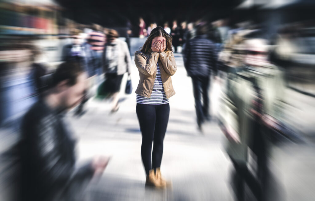 Managing Anxiety: Biblical Principles and Practices