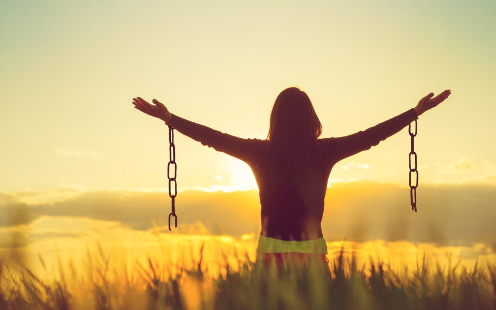Who Am I in Christ? – “Forgiven by God”