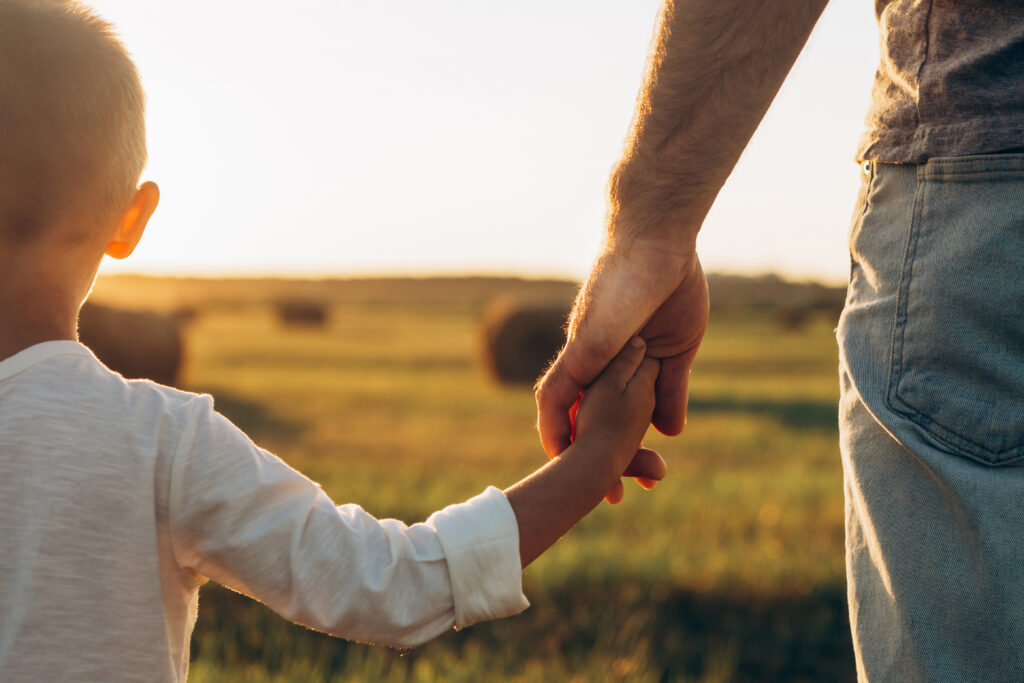 Who Am I in Christ? – “Secure”