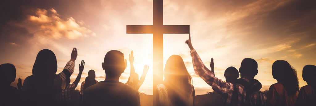 The Gospel’s Solution: Finding Freedom from Guilt and Condemnation