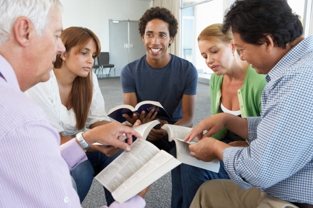 Breaking Down Barriers to the Gospel