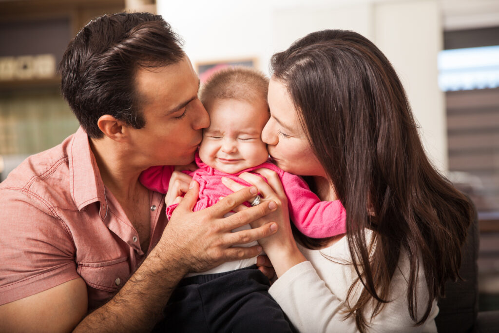 Parenting: 14 Gospel Principles That Can Radically Change Your Approach (part 1)