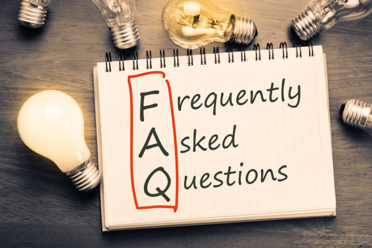 FAQs – Join Our Free Workshop!