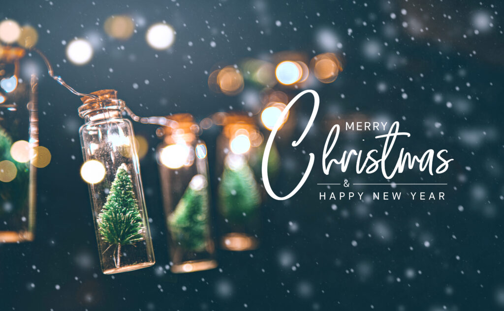 Celebrating the True Meaning of Christmas