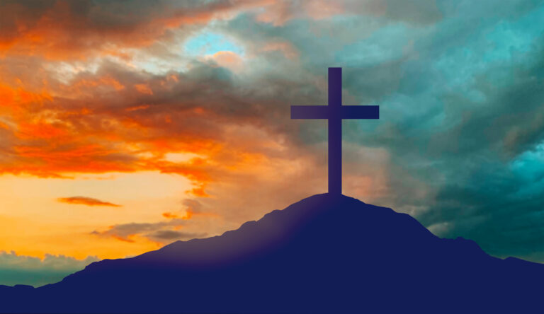The Power of Forgiveness: Lessons from the Cross