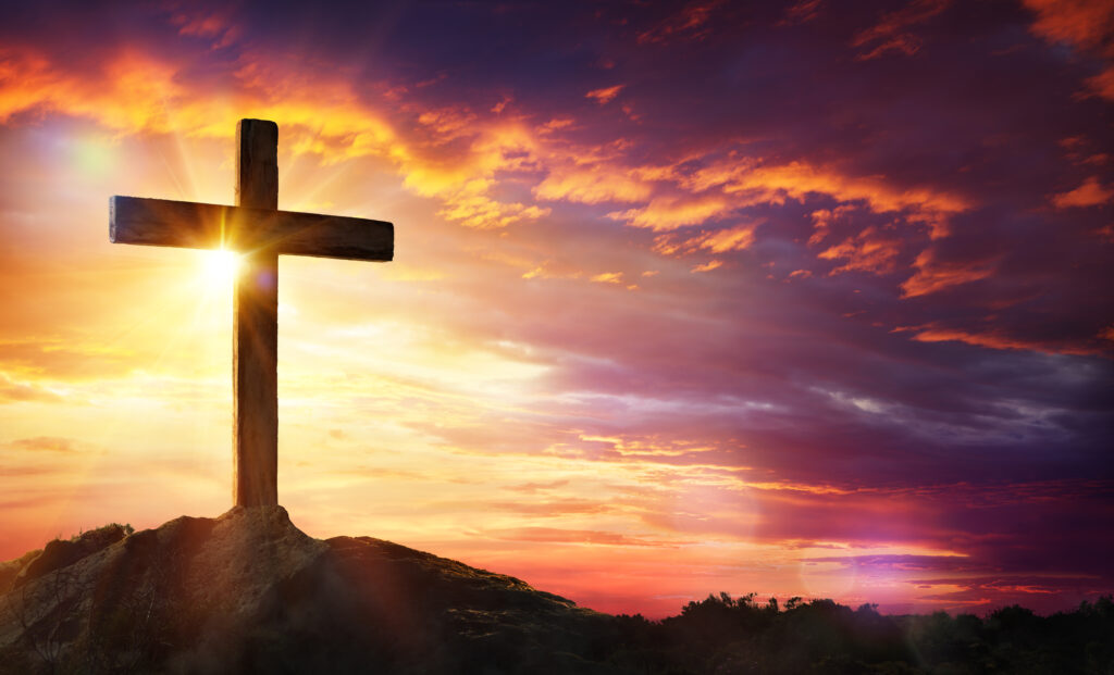 Exploring Propitiation: The Key to Reconciliation with God