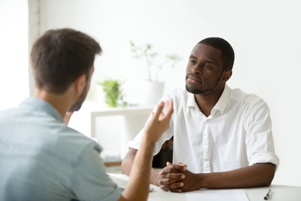 “Counseling through the Word” Devotional: Listening with Wisdom