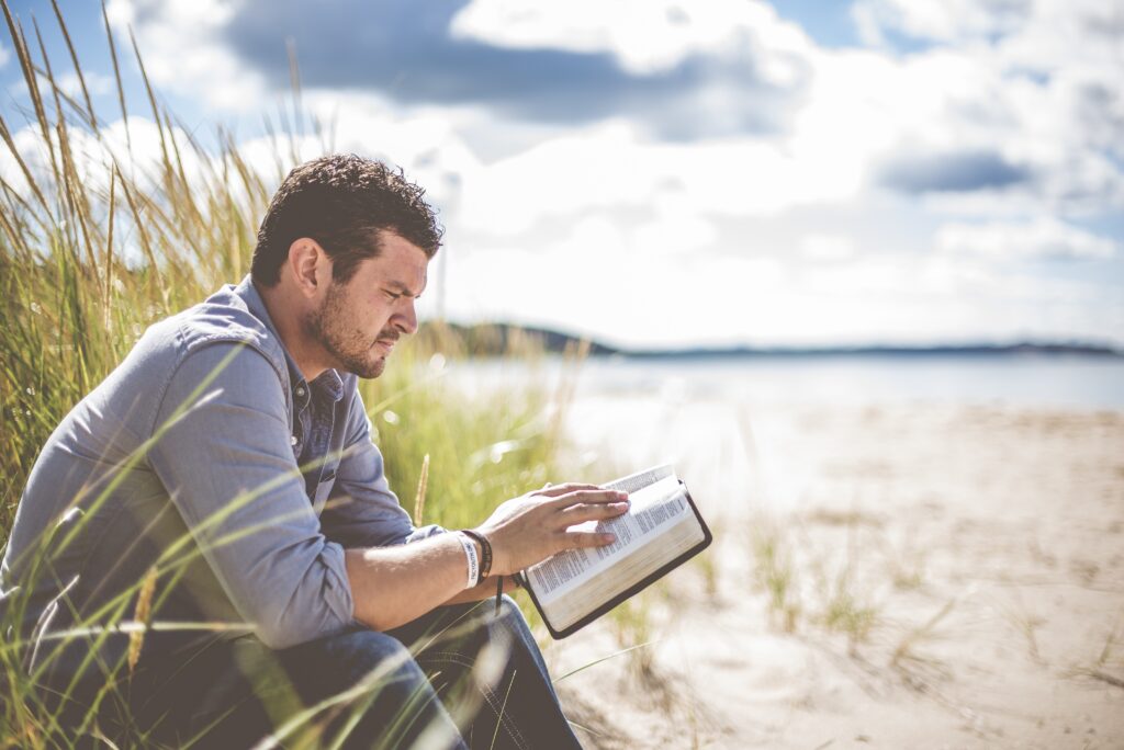 “Counseling through the Word” Devotional: I am a Citizen of Heaven