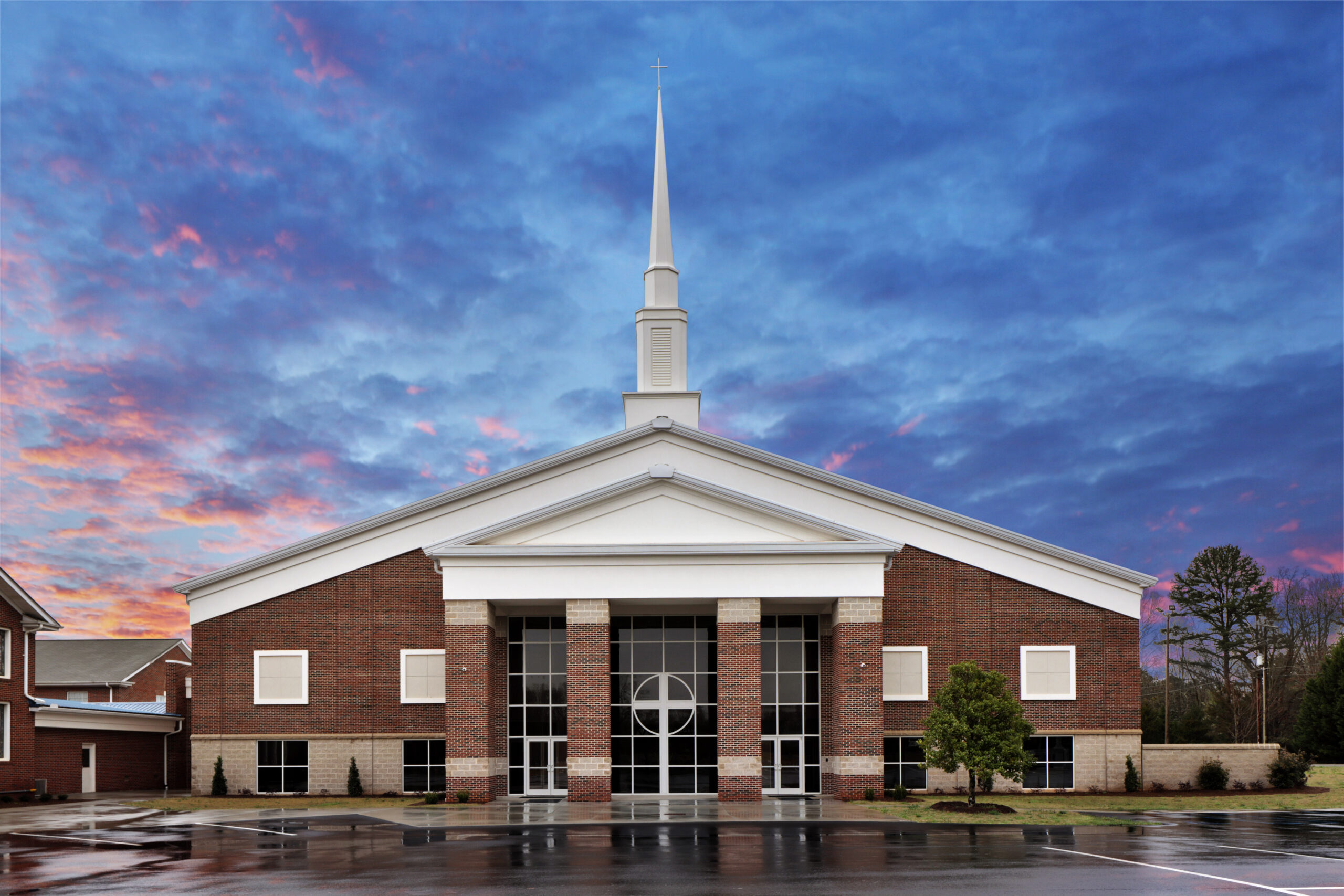 “Counseling through the Word” Devotional: I am a Dwelling Place for the ...