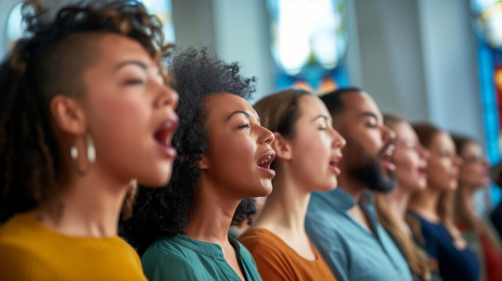 “Counseling through the Word” Devotional: I am a Member of Christ’s Body