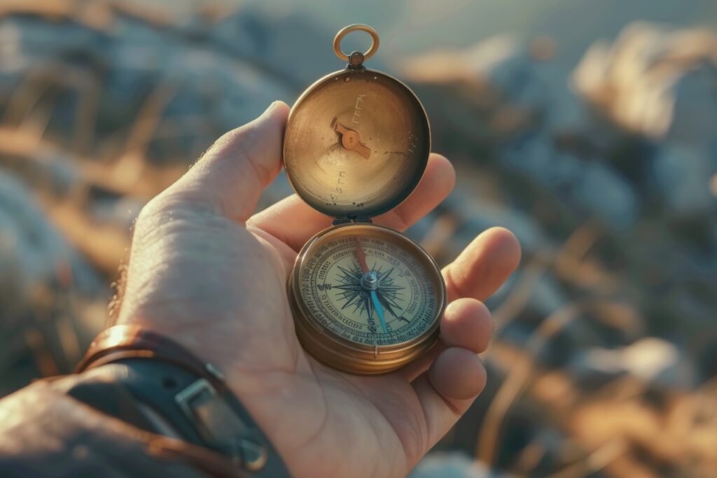 Finding God’s Direction for Your Life: Setting Goals