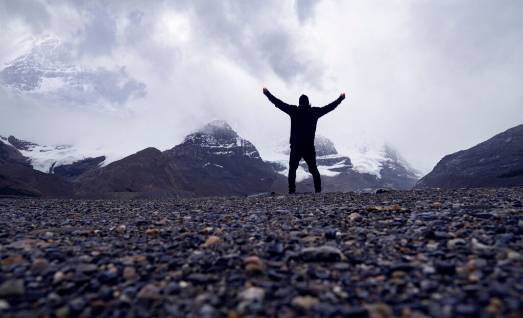 “Counseling through the Word” Devotional: I am an Overcomer