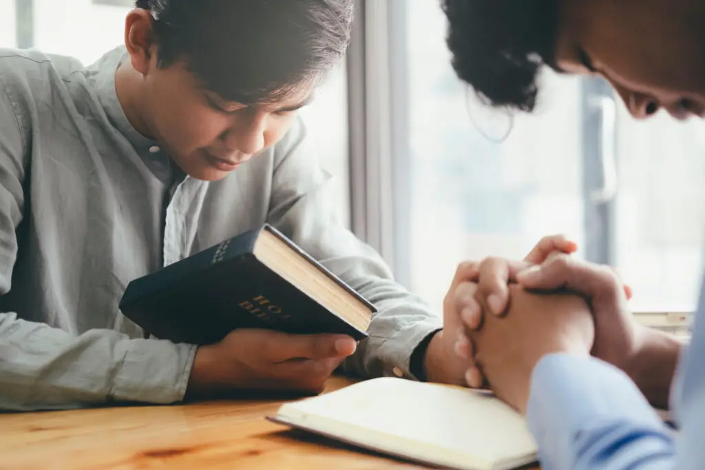 Devotional: I am a Personal Witness of Jesus Christ