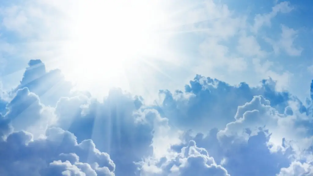 Identity in Christ: I am Blessed in the Heavenly Realms