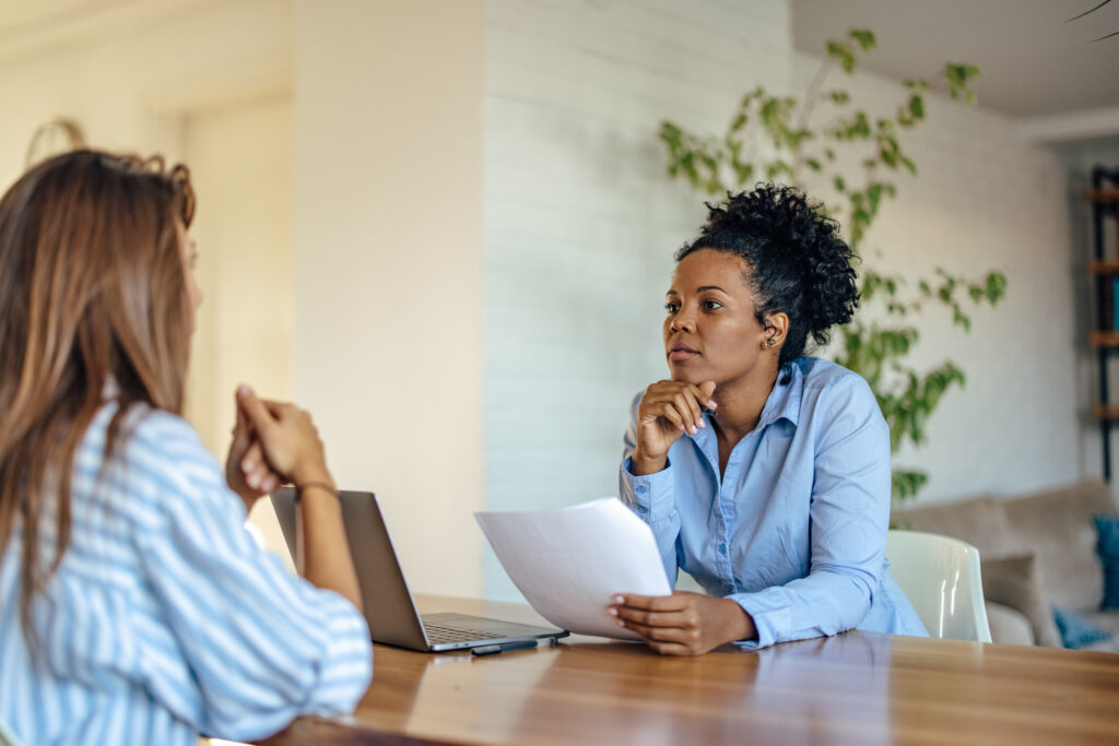 The Power of Listening: Transforming Conversations and Relationships