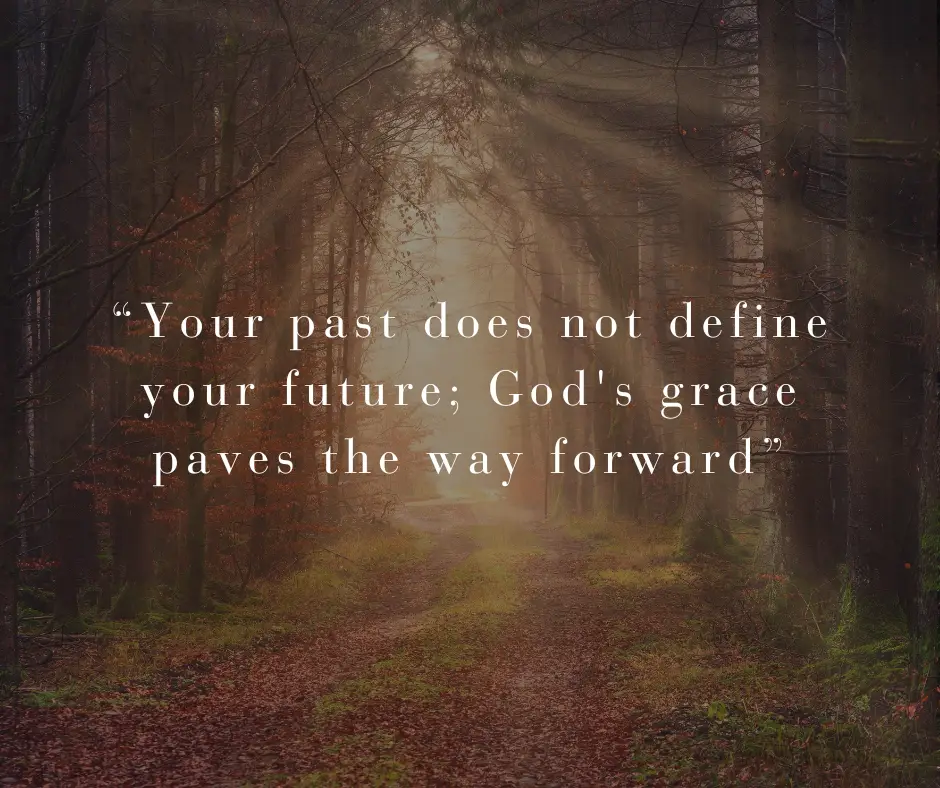 God’s Grace