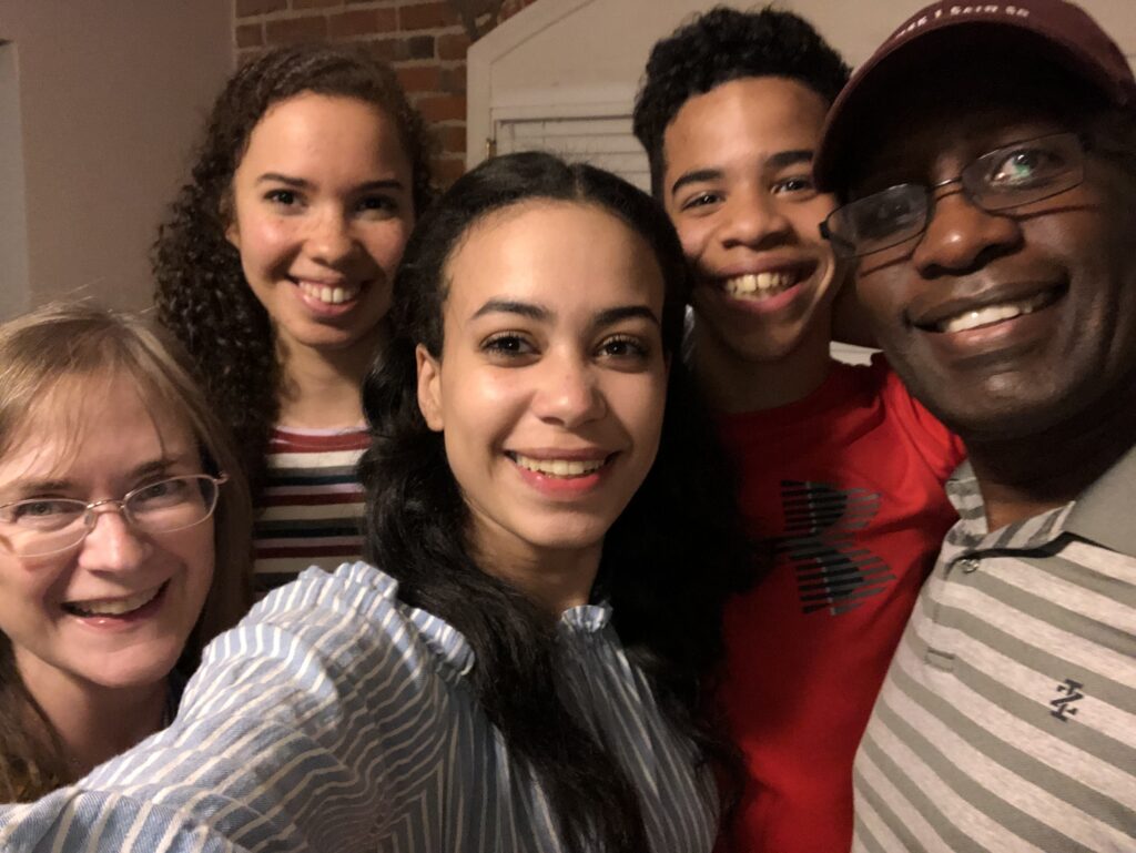 A Complication and a New Request for Prayer