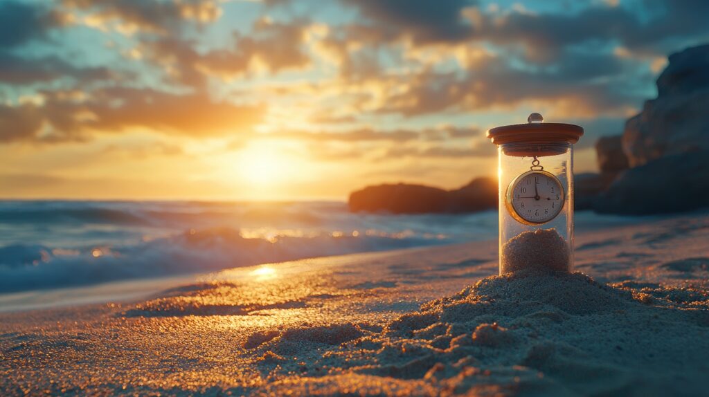 A Day of Encouragement and Hope