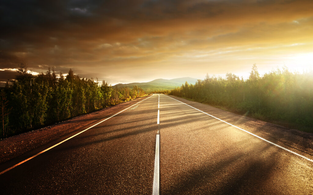 Steady Progress – Monday Update