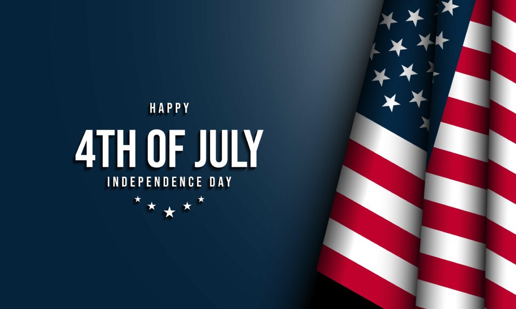 True Freedom: Celebrating Liberty in Christ on Independence Day